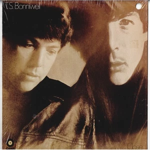 T.S. BONNIWELL, close U.S. CAPITOL LP  ST-277_original 1969 RARE  music machine - Picture 1 of 4