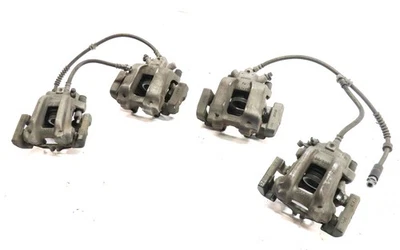 JUEGO DE PINZAS DE FRENO BMW 228i 230i 320i 328i 330i 428i 430i (F22 F30 F32) 12-20 Foto 1 de 4