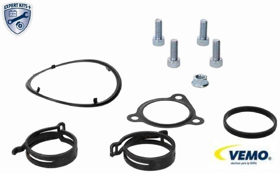 Vemo Dichtungssatz Agr-system V10-63-9170 für AUDI