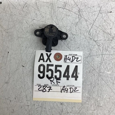 2015-2023 LAND ROVER DISCOVERY SPORT FRONT RIGHT AIR BAG SENSOR OEM FK7214C676AA Foto 1 de 4