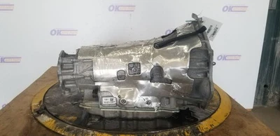 Automatic Transmission 10 Speed Opt MQC 4WD 4X4 5.3L 2021 CHEVY TAHOE Z71 78K Foto 1 de 4