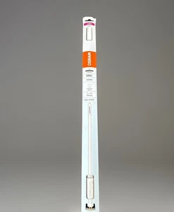 OSRAM LED Röhre T5 HF HE14 549 7W 840 G5 1000lm 4000K neutralweiss 549mm Ø18,5mm - Bild 1 von 8