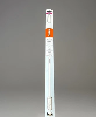 OSRAM LED Röhre T5 HF HE14 549 7W 840 G5 1000lm 4000K neutralweiss 549mm Ø18,5mm - Bild 1 von 4