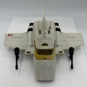 ISP-6 Imperial Shuttle Pod Mini Rig 100% Complete 1983 Star Wars ROTJ Kenner - Picture 1 of 7