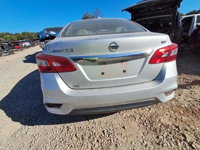 Used Deck Lid fits: 2017 Nissan Sentra SL without spoiler Grade A Foto 1 de 4