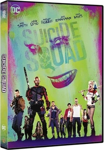 Suicide Squad (DVD) (DVD) (US IMPORT) - Picture 1 of 3