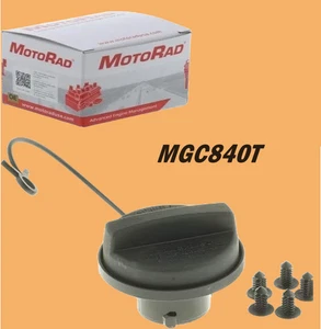 MotoRad MGC840T Fuel Tank Gas Cap for 9MGC840T 703-1897 6840T 290417 Gas ng - Picture 1 of 5