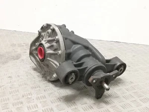 Chevrolet Camaro 3.6 L 335HP 6 gen 2018 2.77 OPEN Rear Differential 86827952 OEM - Picture 1 of 7