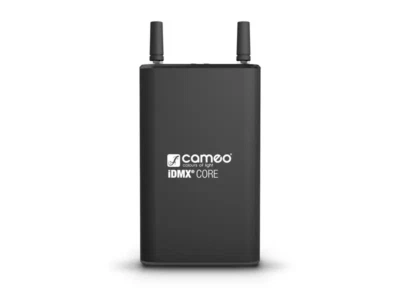 Cameo iDMX CORE - WiFi und W-DMX™ - Bild 1 von 4