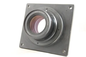 Excellent++ Nikon Apo-NIKKOR 610mm F9 Lens for Large Format Camera #4781 - Picture 1 of 15
