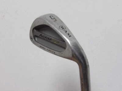Ram Accubar 5 Iron Regular Flex Steel Very Nice!! - Image 1 of 3