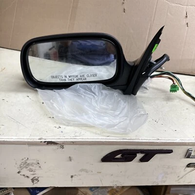 GM 10381013 Mirror Assembly, LH Outside Rear View 2005 Cadillac Deville NOS - Image 1 of 4