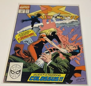 X Factor - Series 1 (1996): Issue 54 (Marvel Comics) - Picture 1 of 1