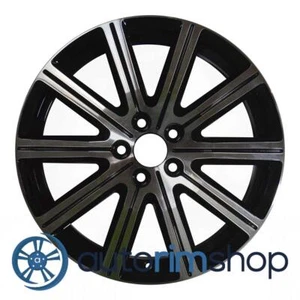 Volvo S60 V60 XC60 2014 2015 2016 2017 2018 18" OEM Wheel Rim - Picture 1 of 1