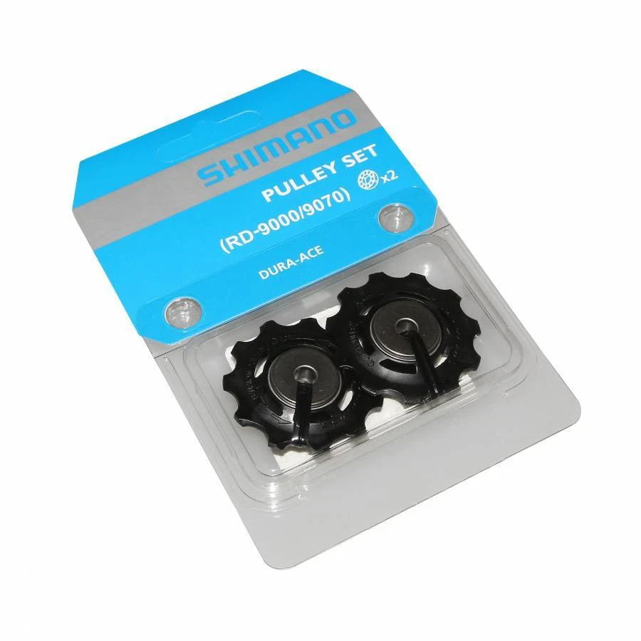 Galet derailleur shimano 11v. dura-ace 9000-9070 (jeu de 2) - Photo 1/1