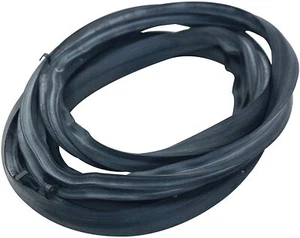 BOSCH SIEMENS GENUINE OVEN DOOR SEAL GASKET REPLACEMENT PART 626168 - Picture 1 of 1