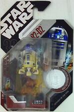 Tomy Direct 04 30 (77-07) R2-D2 3.5 Inch