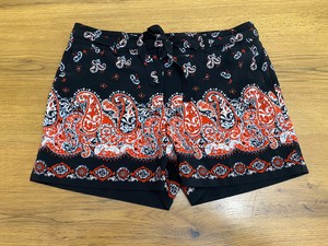 Las mejores ofertas en Pantalones cortos para mujer Ann Taylor Paisley |  eBay