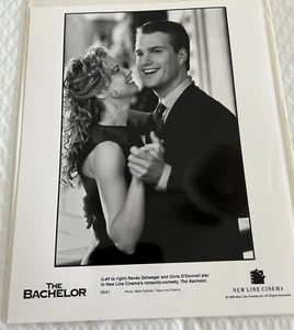 Der Bachelor Film Promo Presse 4 Blätter Bilder insgesamt 5 Bilder - Bild 1 von 4