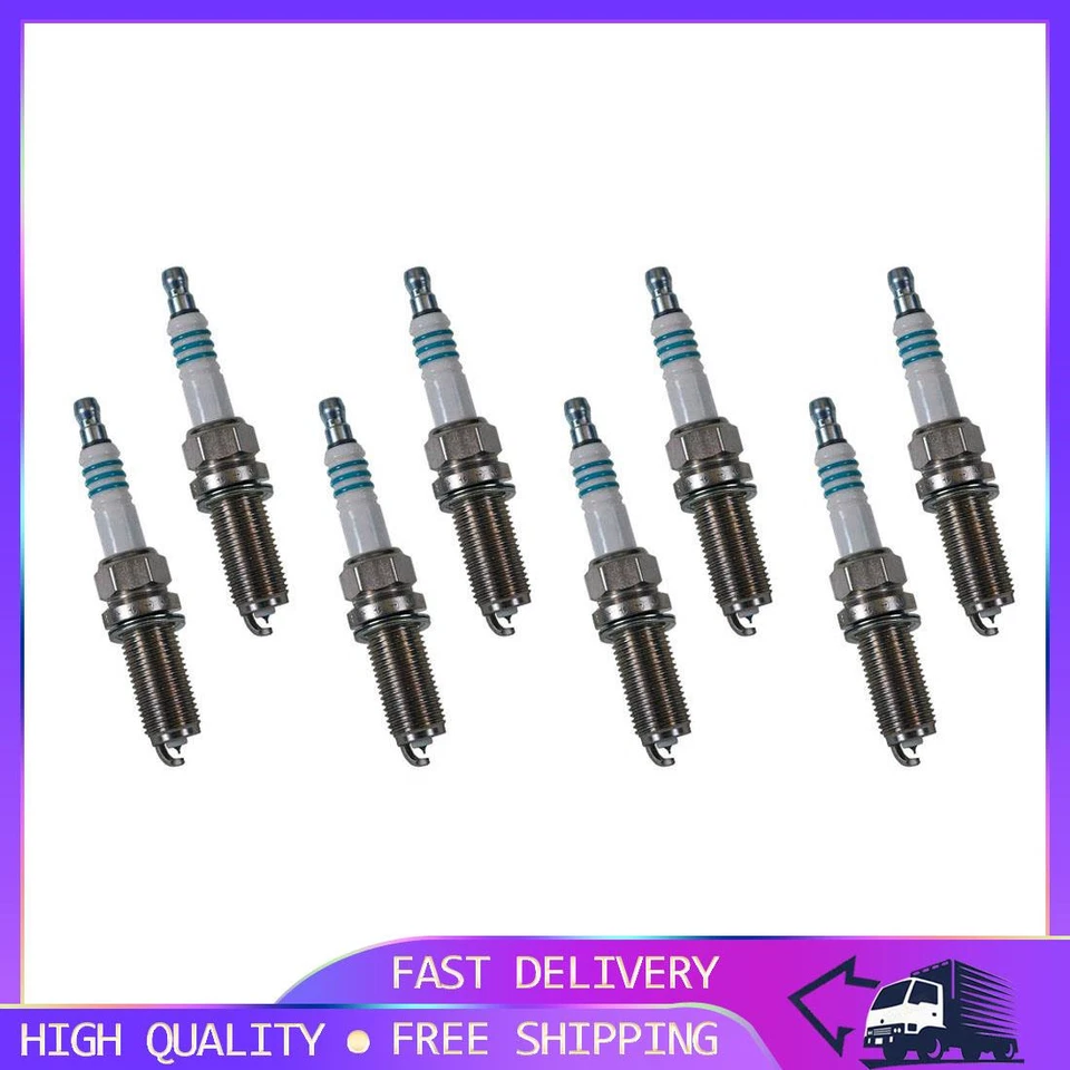 Bujía para Infiniti FX45 2008 2007 2006 2005 2004 2003 Foto 1 de 1