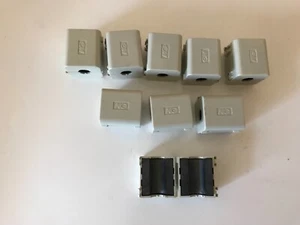 (9 EACH) SFC-10 Siemens Kit For Ferrite L30460-X1358-X-3 - Picture 1 of 3