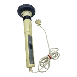 Panasonic Panabrator XI EV235 2 Speed Full Body Vibrator Massager Wand Handheld - Picture 1 of 3