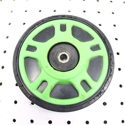2002 ARCTIC CAT ZR 600 TRACK WHEEL IDLER GUIDE 1604-691 5.6" O.D. — 第 1/4 张图片