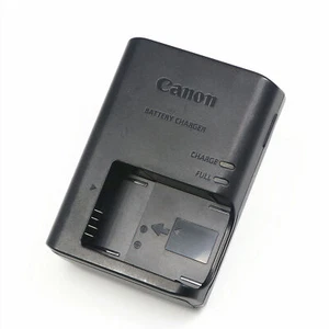 Genuine Canon LC-E12 Charger For LP-E12 EOS-M M2 M50II M100 M200 100D SX70 HS - Picture 1 of 5