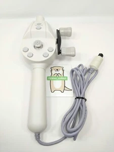 Controlador de caña de pescar Dreamcast HKT-8700 solo probado SEGA - Imagen 1 de 9