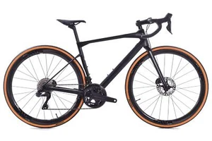 USED 2023 BMC Roadmachine 01 FIVE 51cm Carbon Road Bike Ultegra Di2 2x12 ENVE - Picture 1 of 17