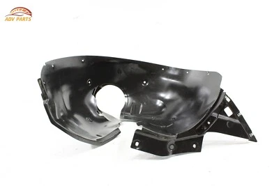 CHEVROLET TRAX 2024 GUARDABARROS DELANTERO DERECHO FORRO PROTECTOR CONTRA SALPICADURAS PROTECTOR OEM Foto 1 de 4