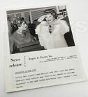 Lucille Ball on Danny Thomas Show Vintage Original Photo 8 x 10 Marjorie Lord