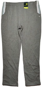 XERSION Big Girls Plus 3XL (22 1/2) Gray Activewear Sweat Pants NEW - Picture 1 of 10