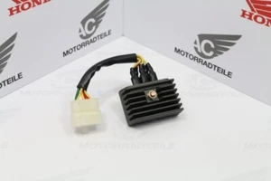 Rectificador Honda CB 350 400 500 550 750 Four original NUEVO DE LOTE ANTIGUO - Imagen 1 de 1