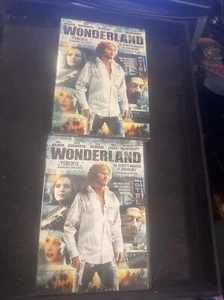 Wonderland (DVD, 2007, Widescreen) Val Kilmer w/slip NEW - Picture 1 of 3