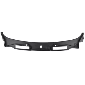 （NEW）Front Windshield Cowl Panel Cover Tray Wiper System For 2006-2012 BMW 3-Se - Picture 1 of 9