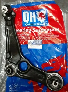 BRACCIO OSCILLANTE SOSPENSIONE RUOTA RENAULT QUINTON HAZELL QSA2864S - Imagen 1 de 1