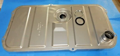 New Gas Tank Fuel Tank MG Midget 1972-1979 With Locking Ring and Seal - Изображение 1 из 2