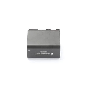 Canon Batterie BP-970G Original + Top (266819) - Photo 1 sur 4