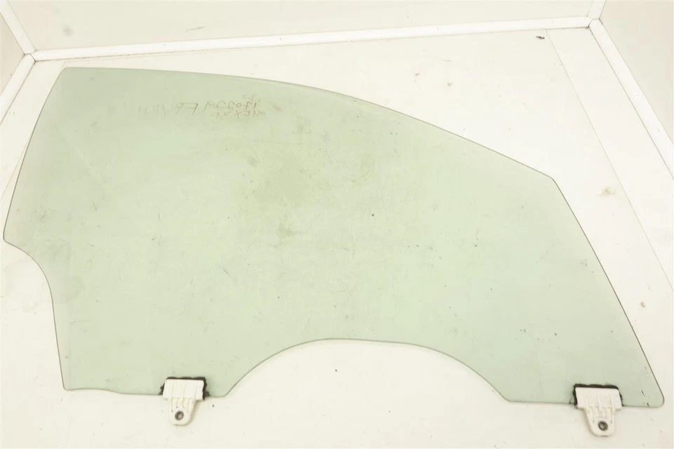 Infiniti Fx35 2003-2008 pasajero delantero derecho ventana de vidrio - 80300-Cg000 Foto 1 de 4