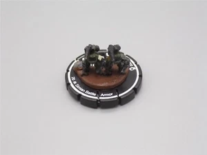 MechWarrior: Domination - Simian Battle Armor miniature (032) - Picture 1 of 1