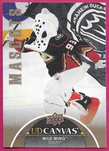 2021-22 Upper Deck Series 1 & 2 & Extended UD Canvas NHL "You Pick from list"