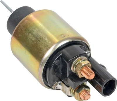 НОВЫЙ СОЛЕНОИД 12 В ПОДХОДИТ ДЛЯ DODGE SX 2,0 Л L4 2005 5033133AA 5033133AB 5033133AC - Изображение 1 из 2