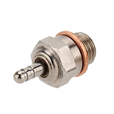 1:10 70117 Hot Super Glow plug For Nitro Redcat Himoto Engines RC Car Part I - Image 1 of 4