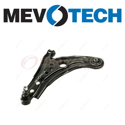 Mevotech OG Control Arm & Ball Joint Assembly for 2007-2008 Suzuki Swift ci Foto 1 de 4