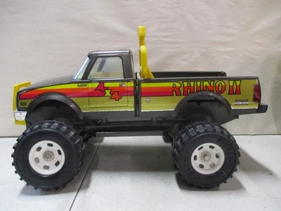 Pastilla Nylint Rhino II 4x4 Foto 1 de 4