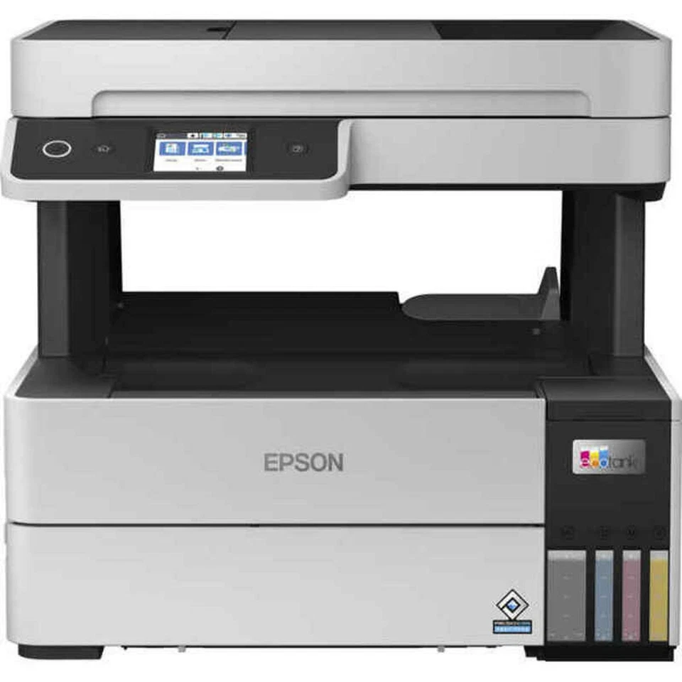 Multifunktionsdrucker Epson C11CJ88402 Wi-Fi 37 ppm - Bild 1 von 1