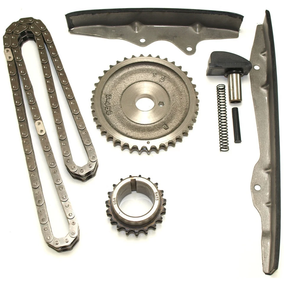 Kit de cadena de distribución 9-4131SA Cloyes para camioneta Ram 50 Le Baron Executive Dodge Foto 1 de 1