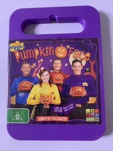The Wiggles: Pumpkin Face (DVD, 2012) ABC Region 4 - Bild 1 von 3