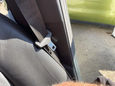 Mercedes Benz S550 2008-2010 cinturón de seguridad retractor conductor delantero izquierdo W221 979519 Foto 1 de 4